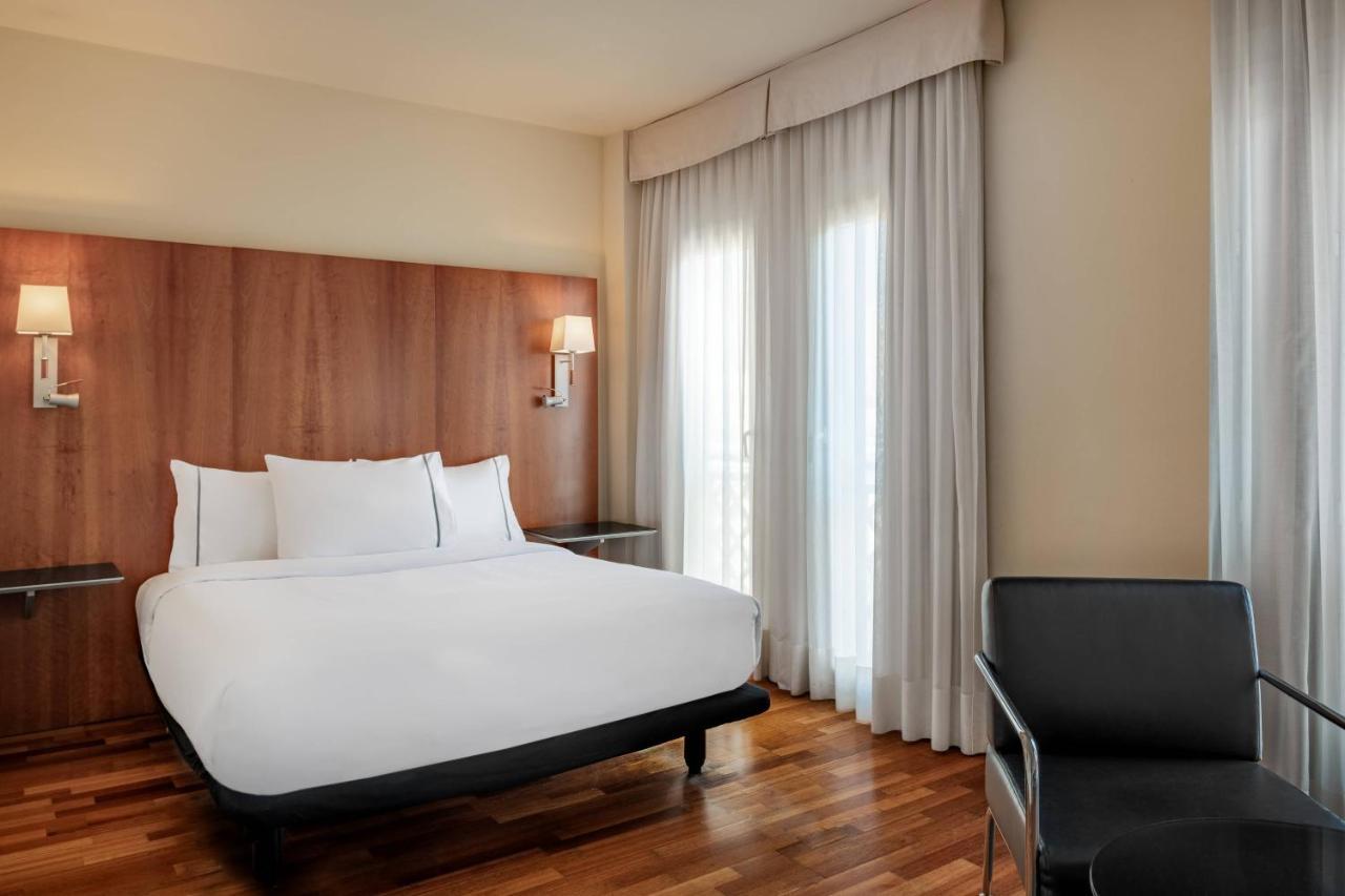 Hotel Ac La Linea By Marriott