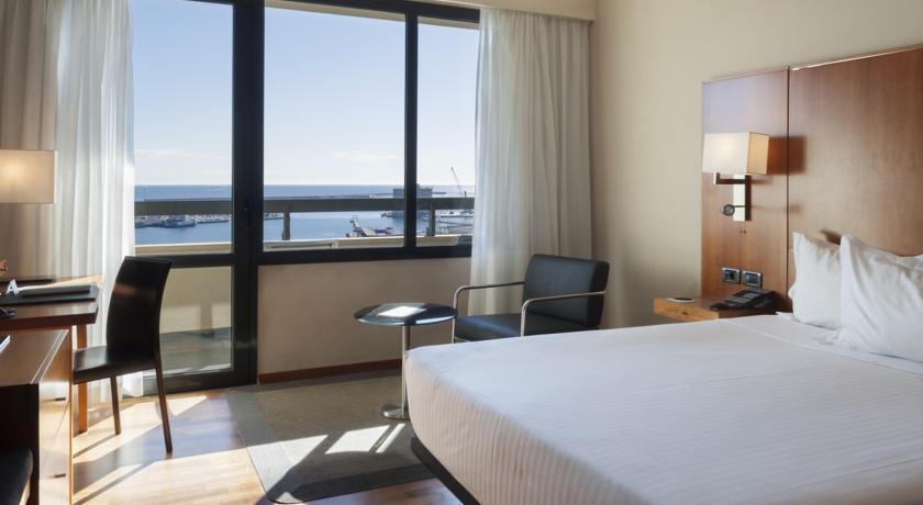 Hotel Ac La Linea By Marriott