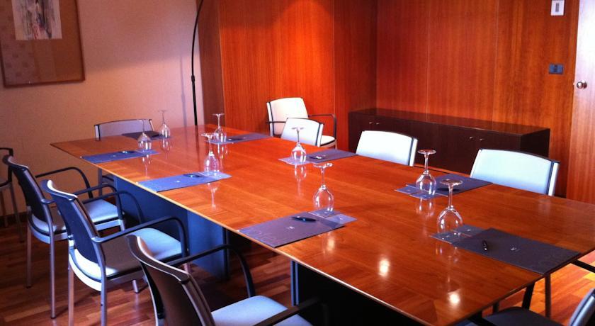 Hotel Ac La Linea By Marriott