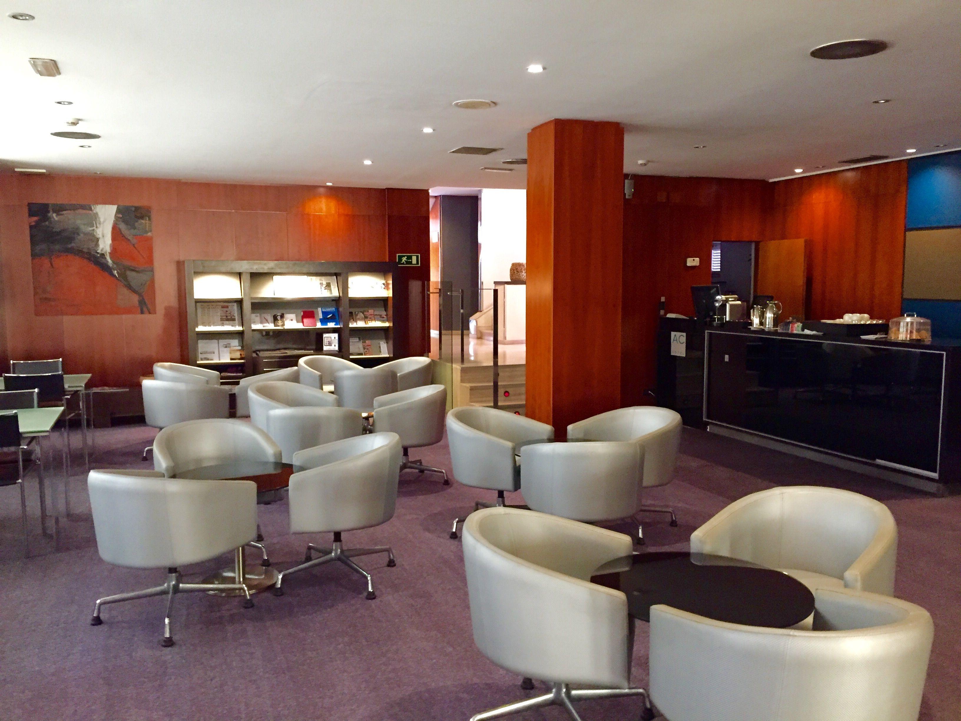 Ac La Linea By Marriott Hotel