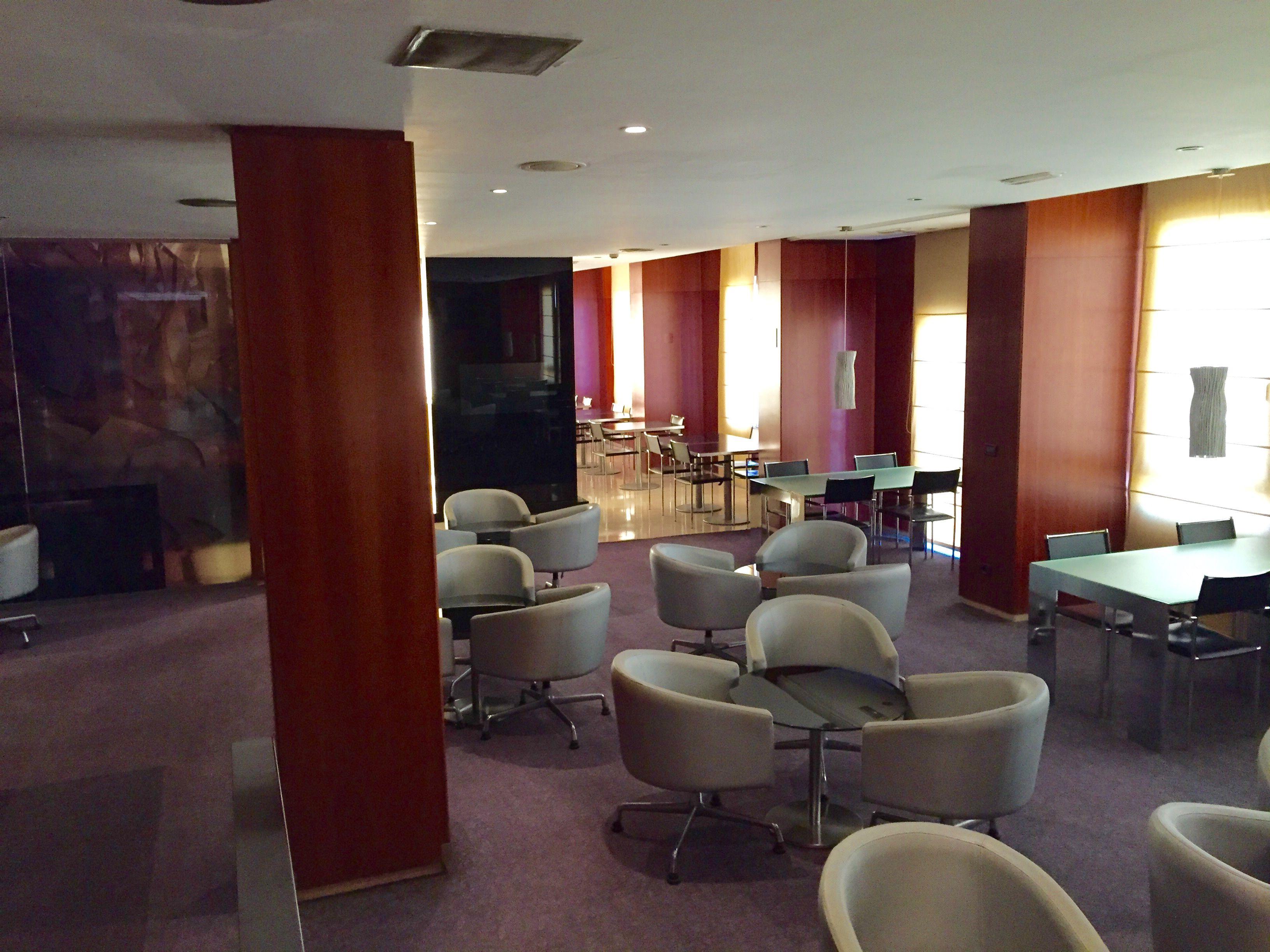 Ac La Linea By Marriott 3* La Línea de la Concepción