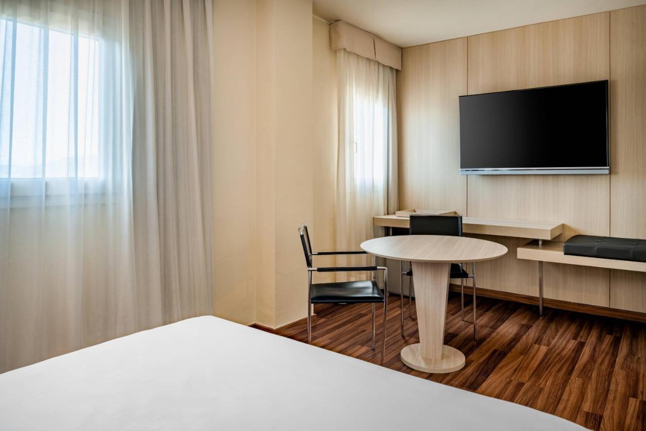 Ac La Linea By Marriott 3* La Línea de la Concepción
