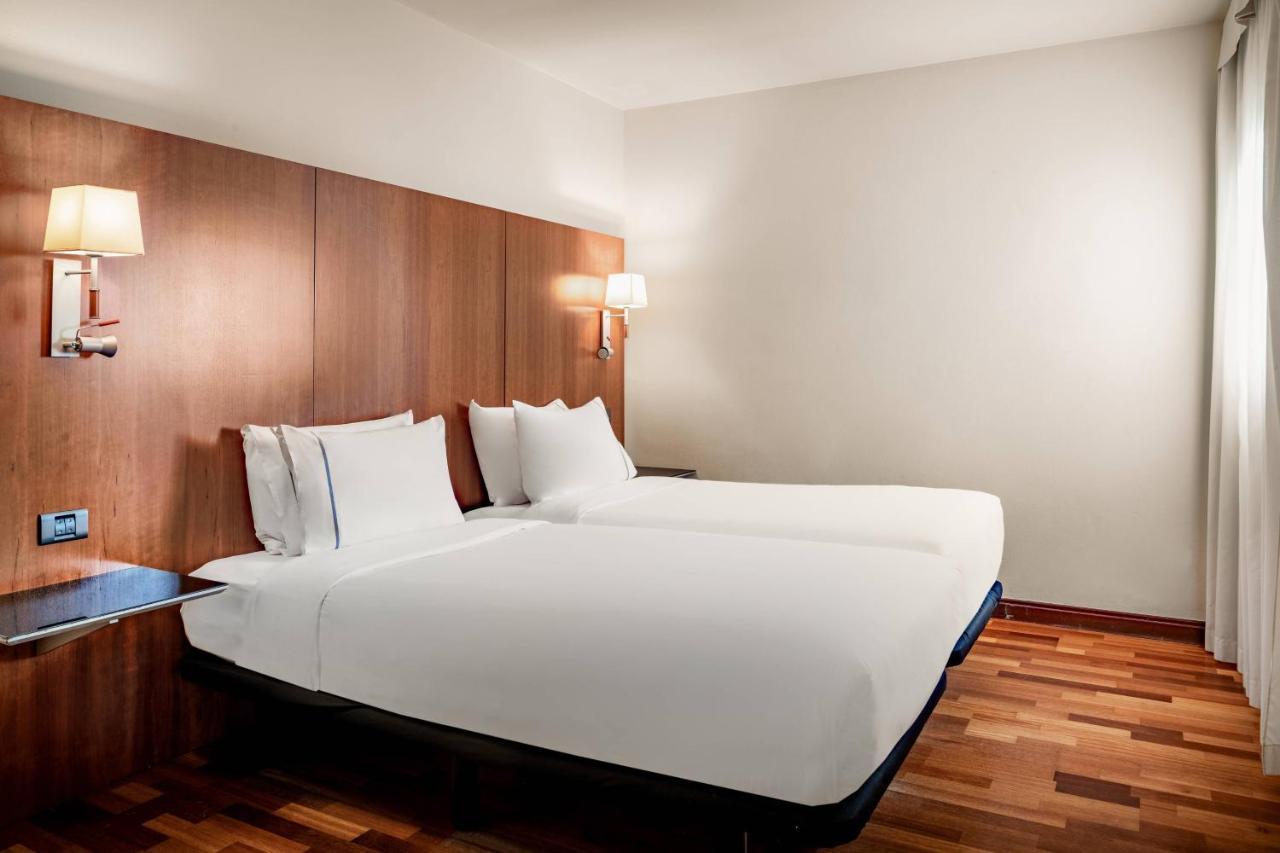 Ac La Linea By Marriott 3*
