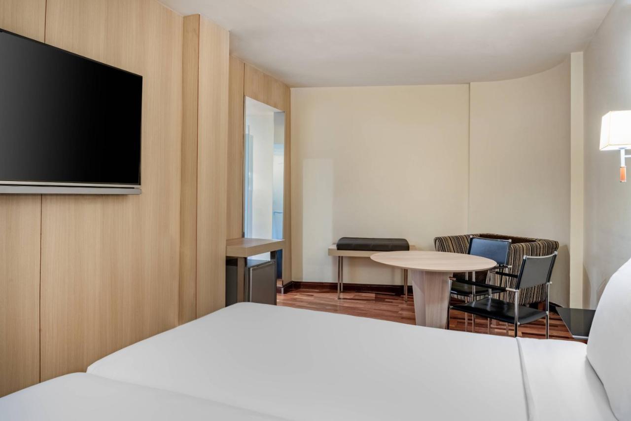 Ac La Linea By Marriott 3* La Línea de la Concepción