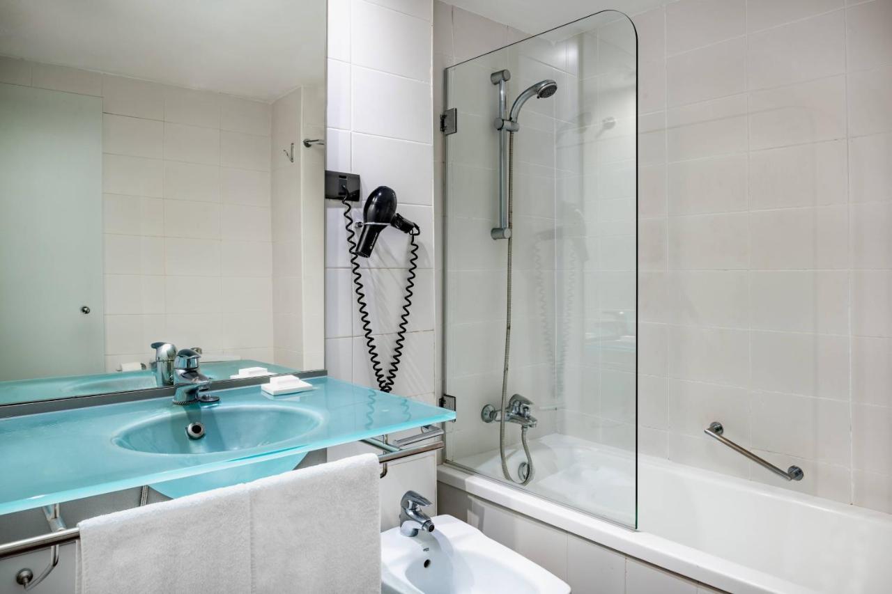 Hotel Ac La Linea By Marriott 3*