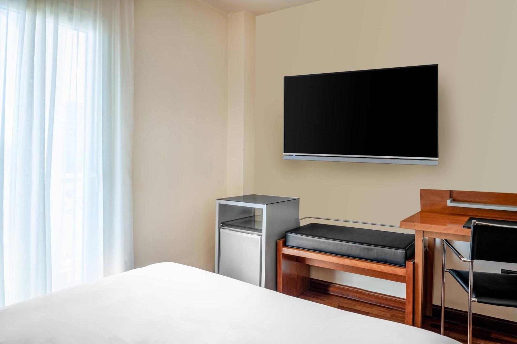Hotel Ac La Linea By Marriott La Línea de la Concepción