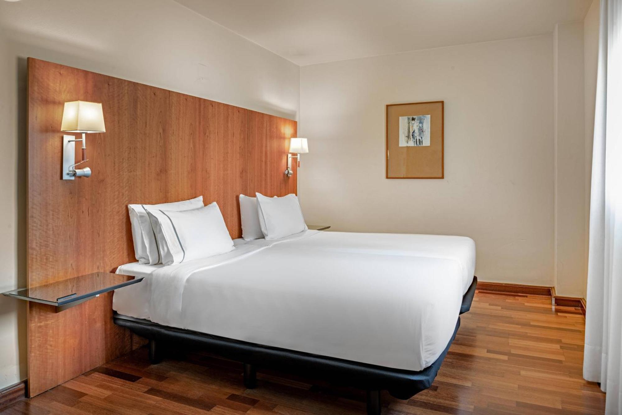 Ac La Linea By Marriott La Línea de la Concepción