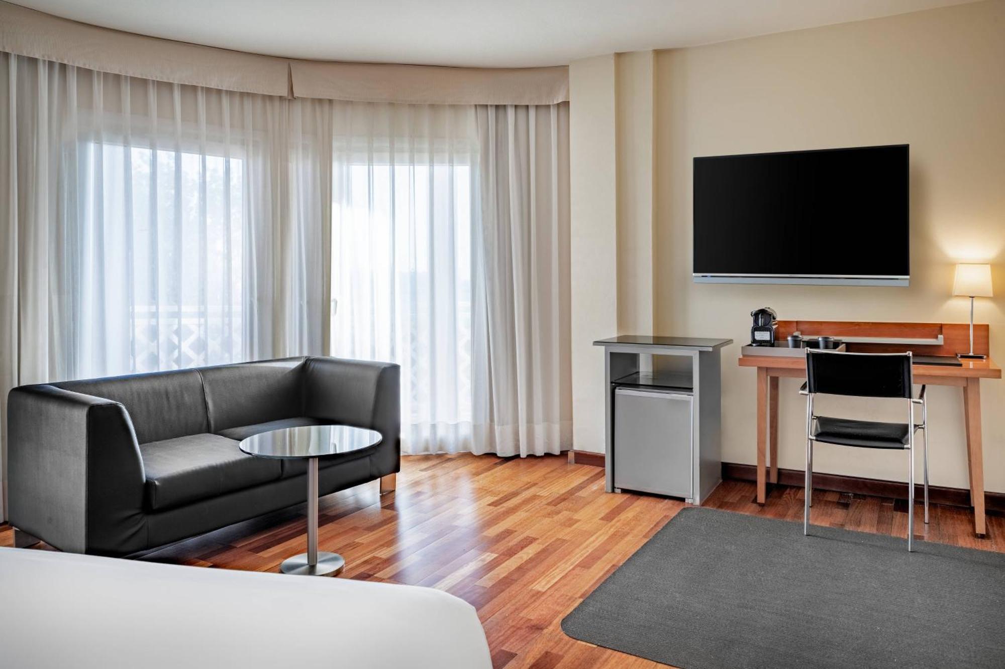 Ac La Linea By Marriott Hotel La Línea de la Concepción