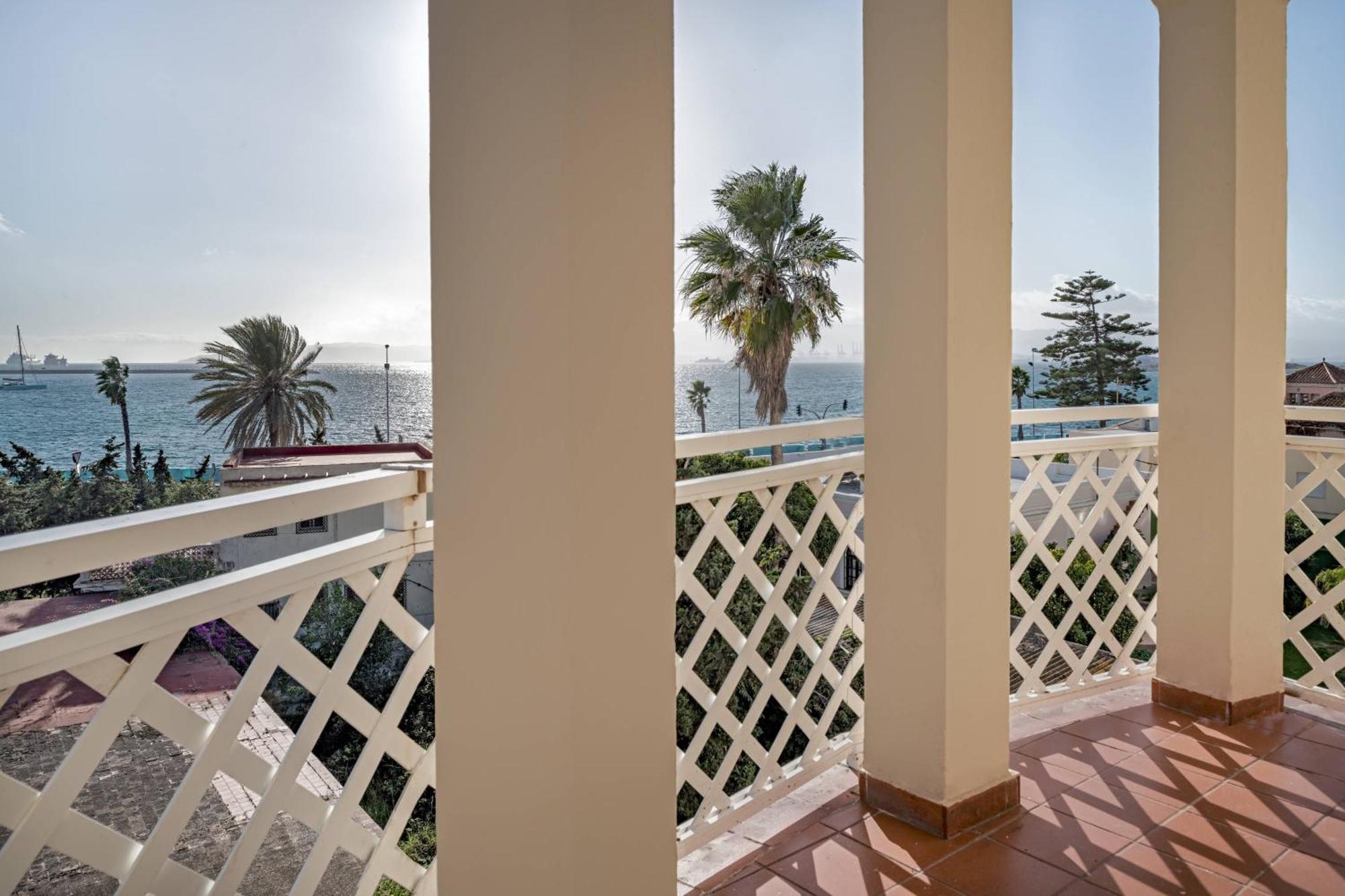 Ac La Linea By Marriott 3*
