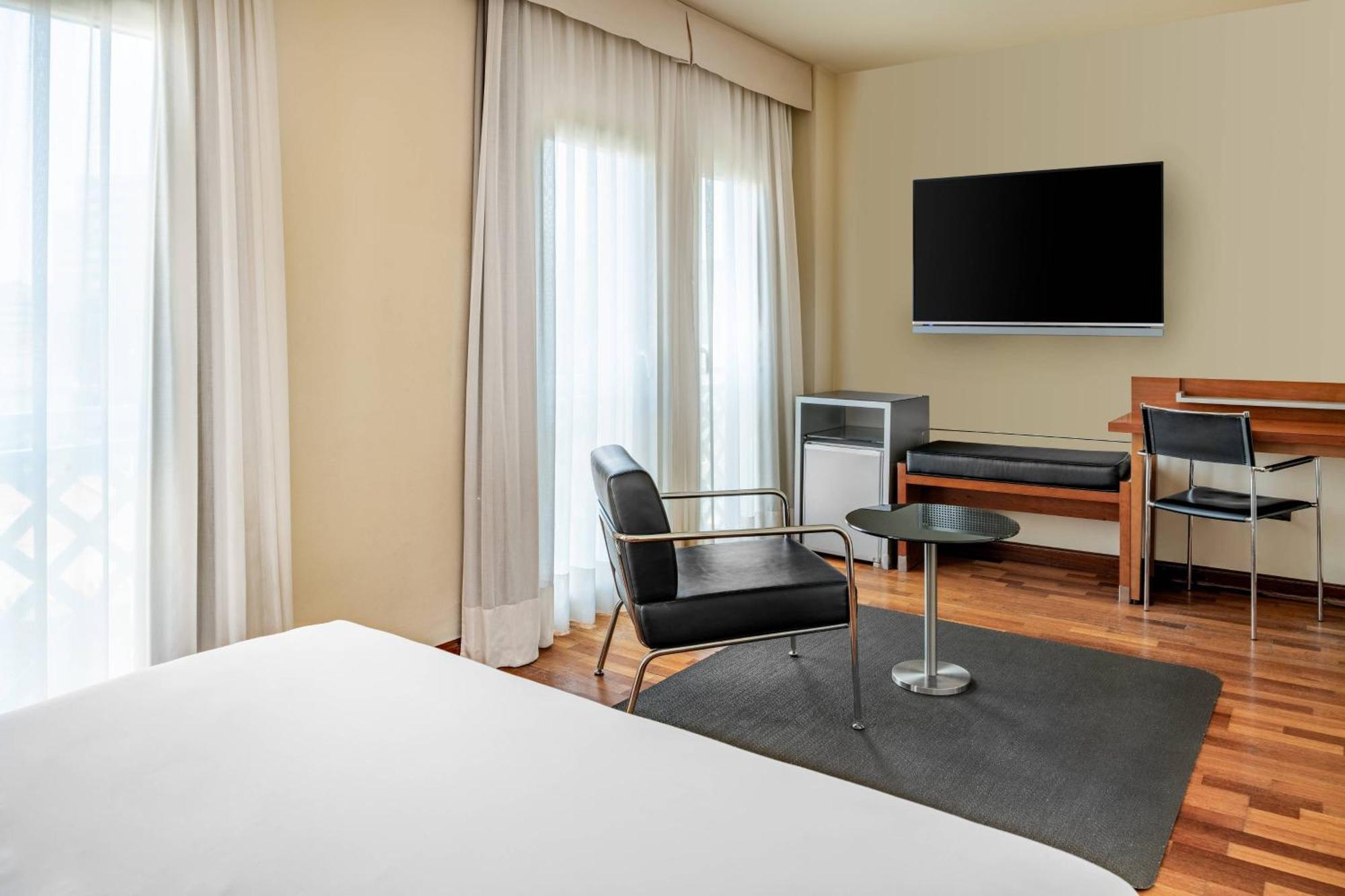 Ac La Linea By Marriott La Línea de la Concepción
