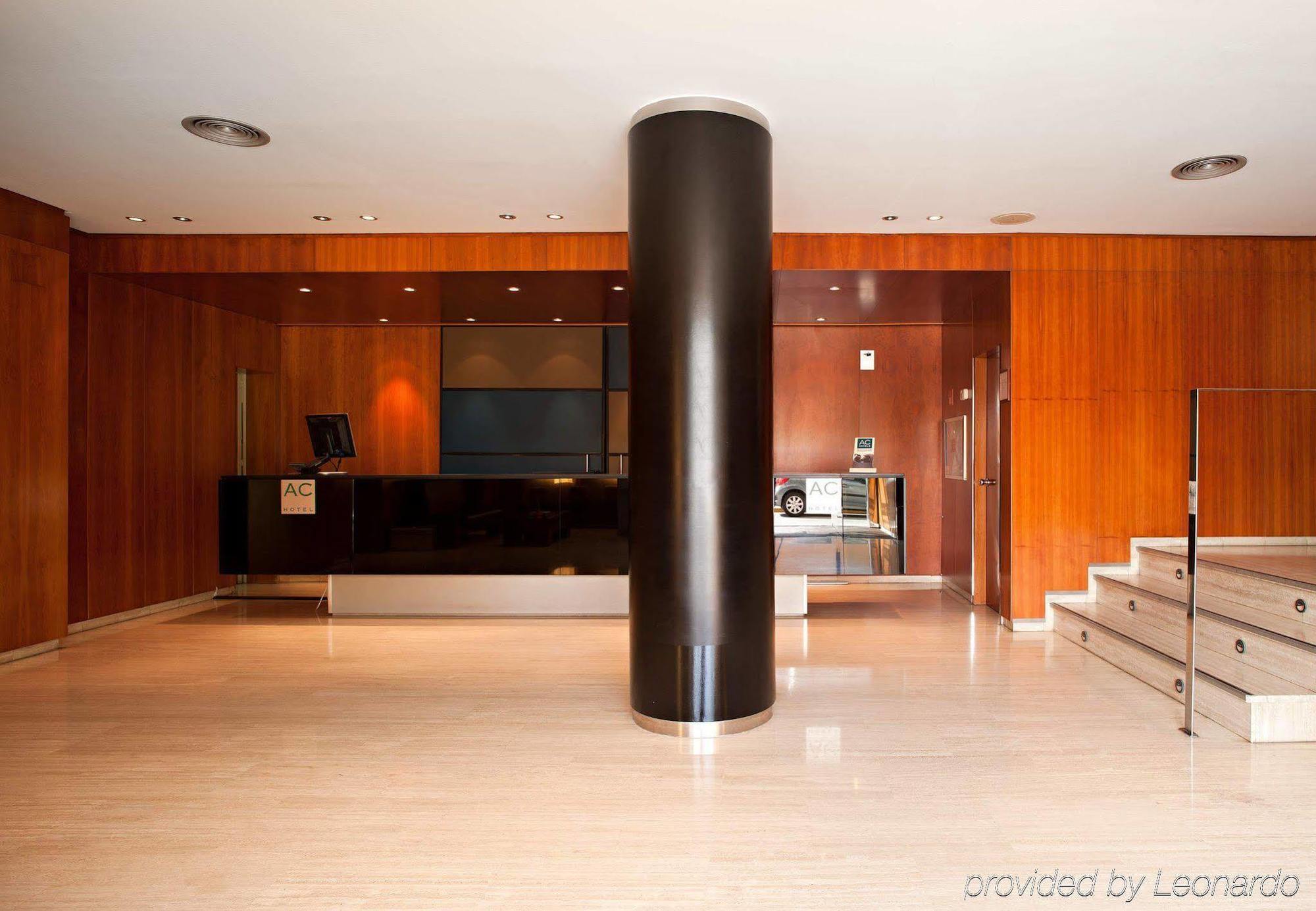 Ac La Linea By Marriott