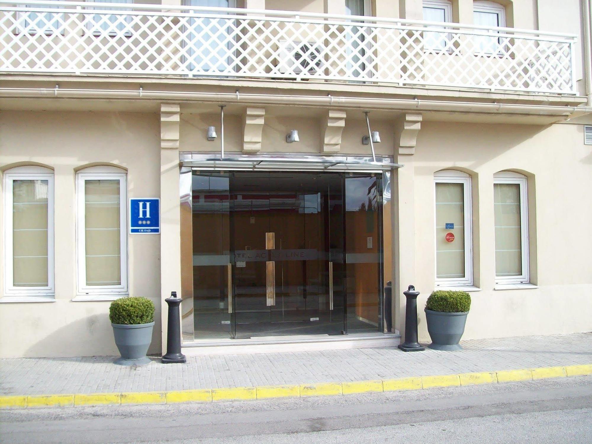 Ac La Linea By Marriott 3* La Línea de la Concepción
