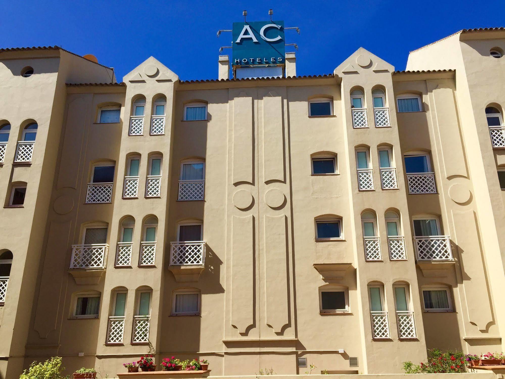 Ac La Linea By Marriott