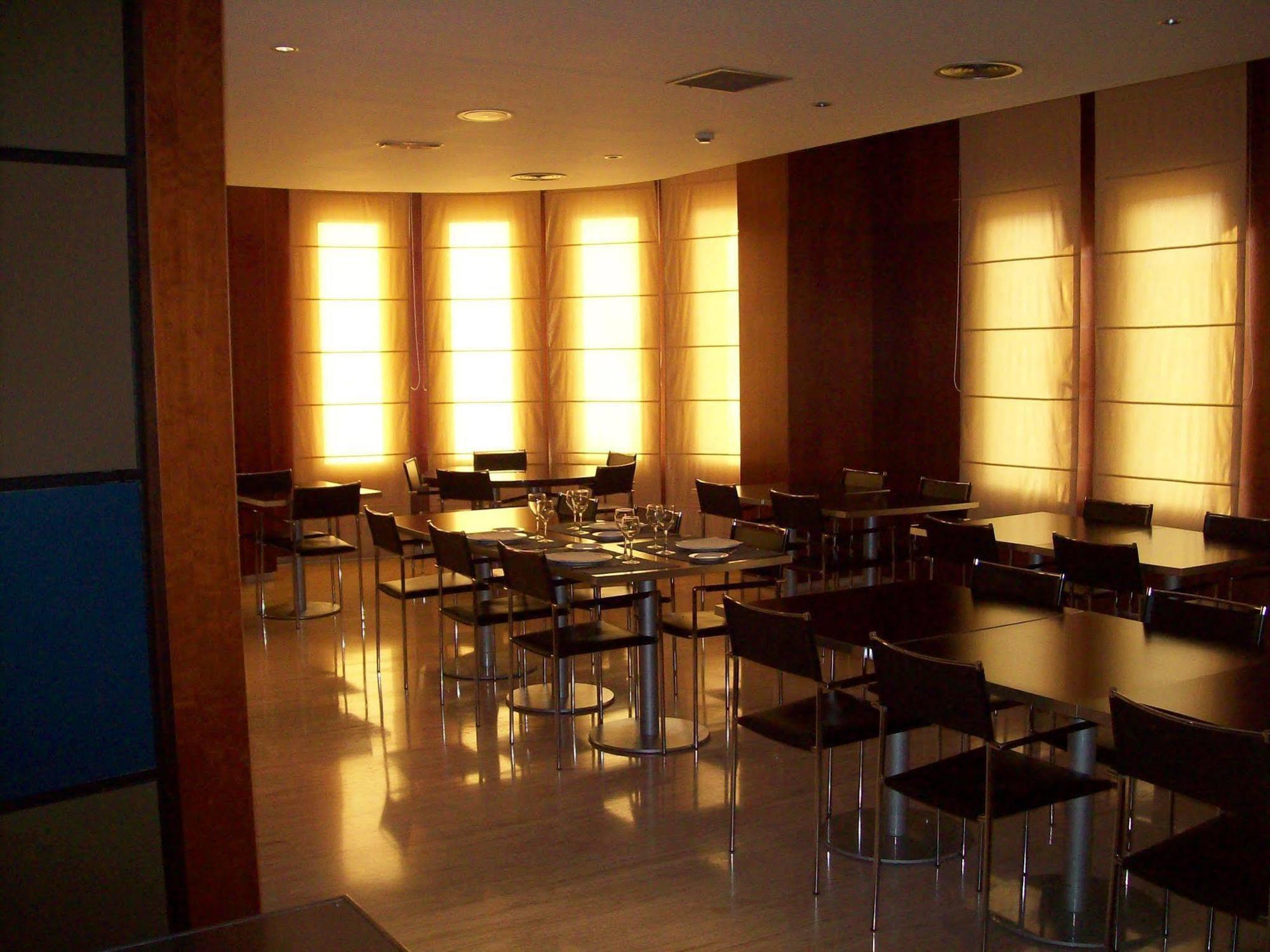 Ac La Linea By Marriott 3*