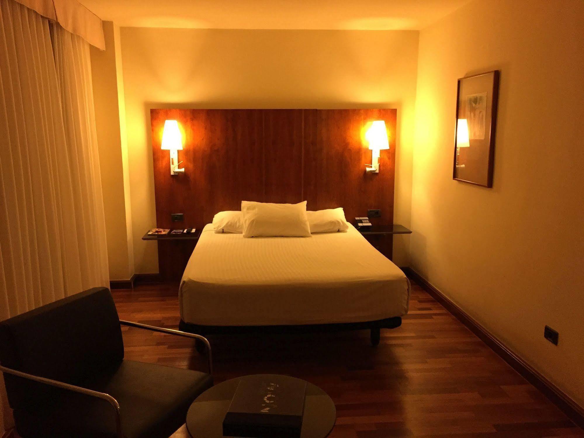 Hotel Ac La Linea By Marriott La Línea de la Concepción