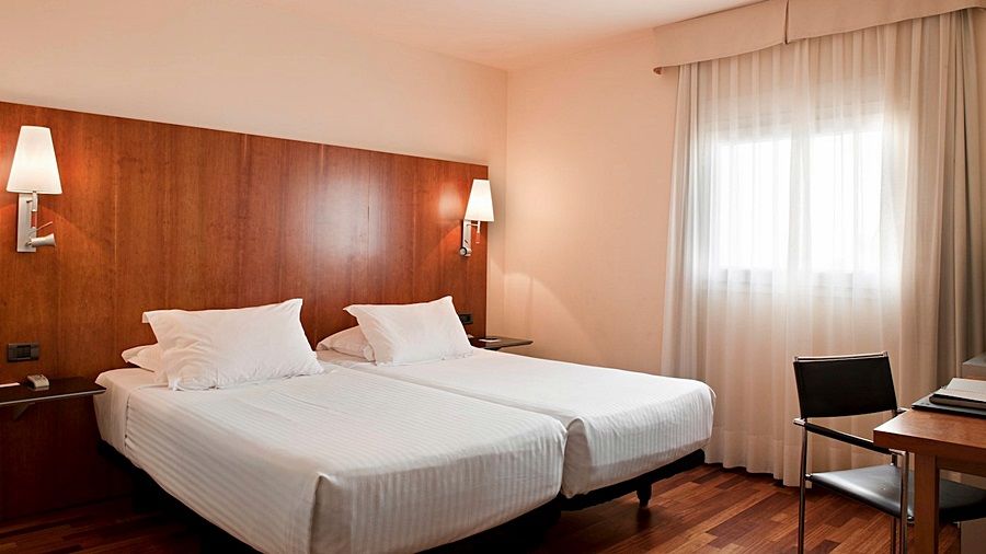 Ac La Linea By Marriott 3* La Línea de la Concepción