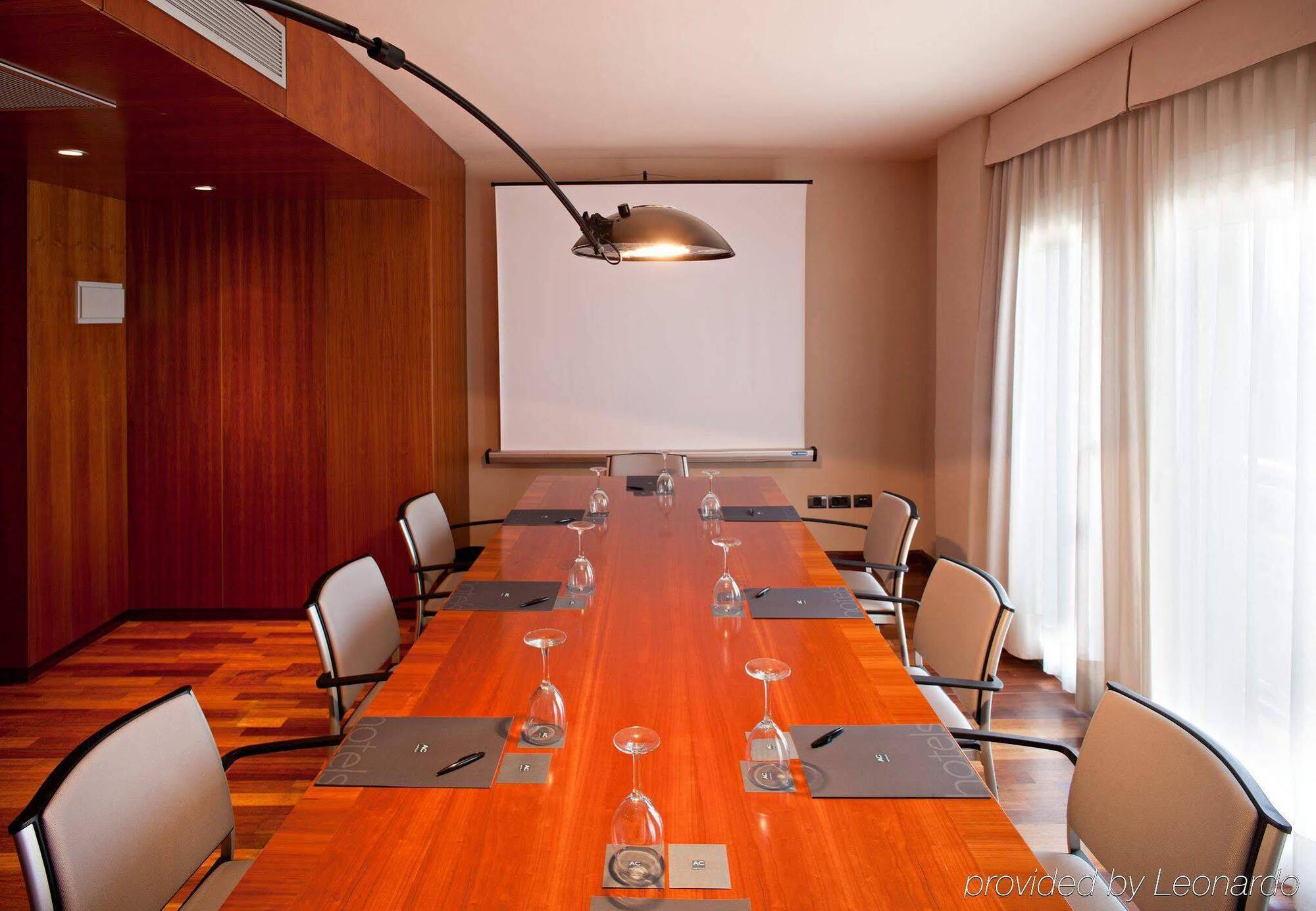 Hotel Ac La Linea By Marriott