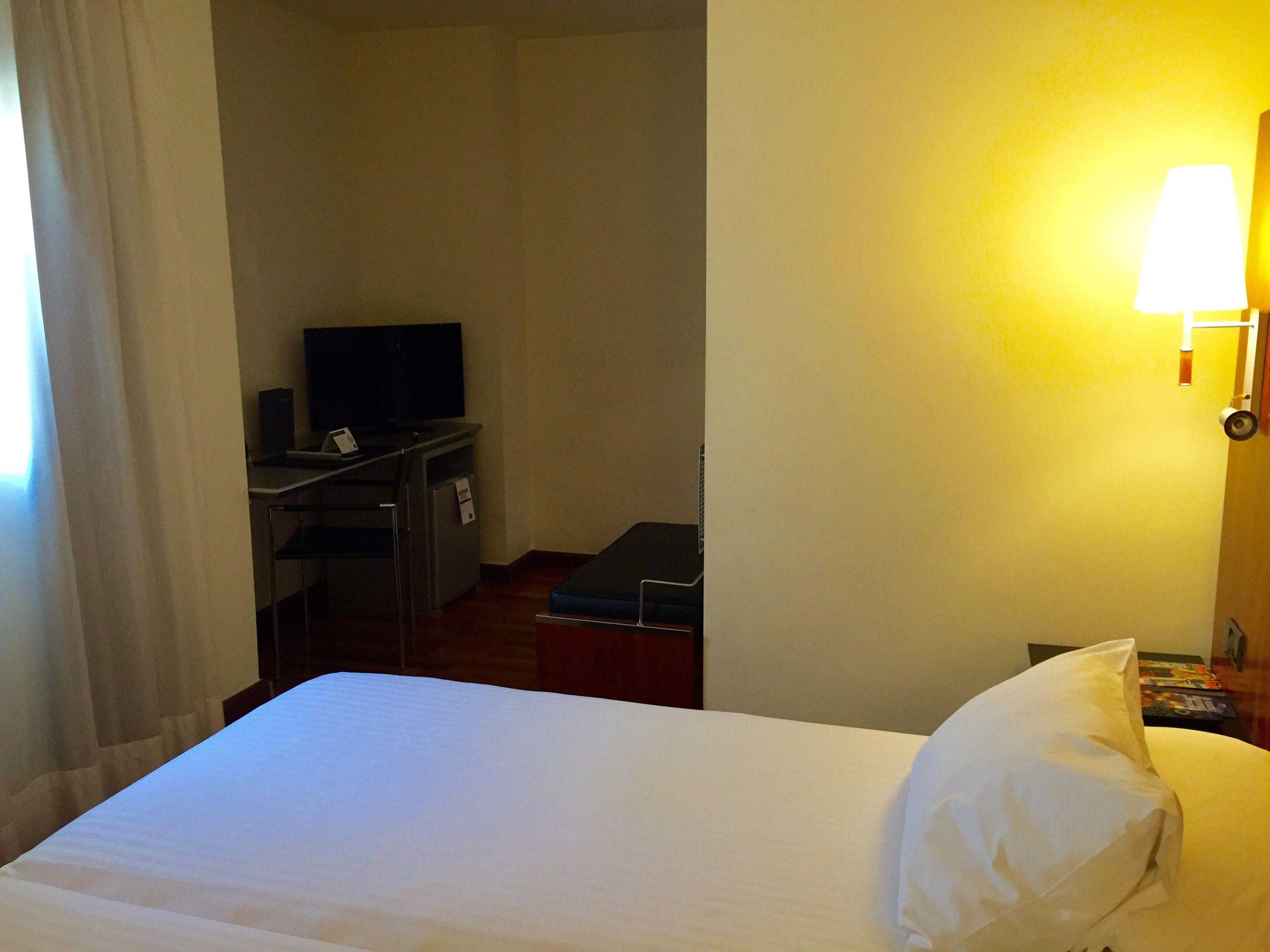 Ac La Línea By Marriott
