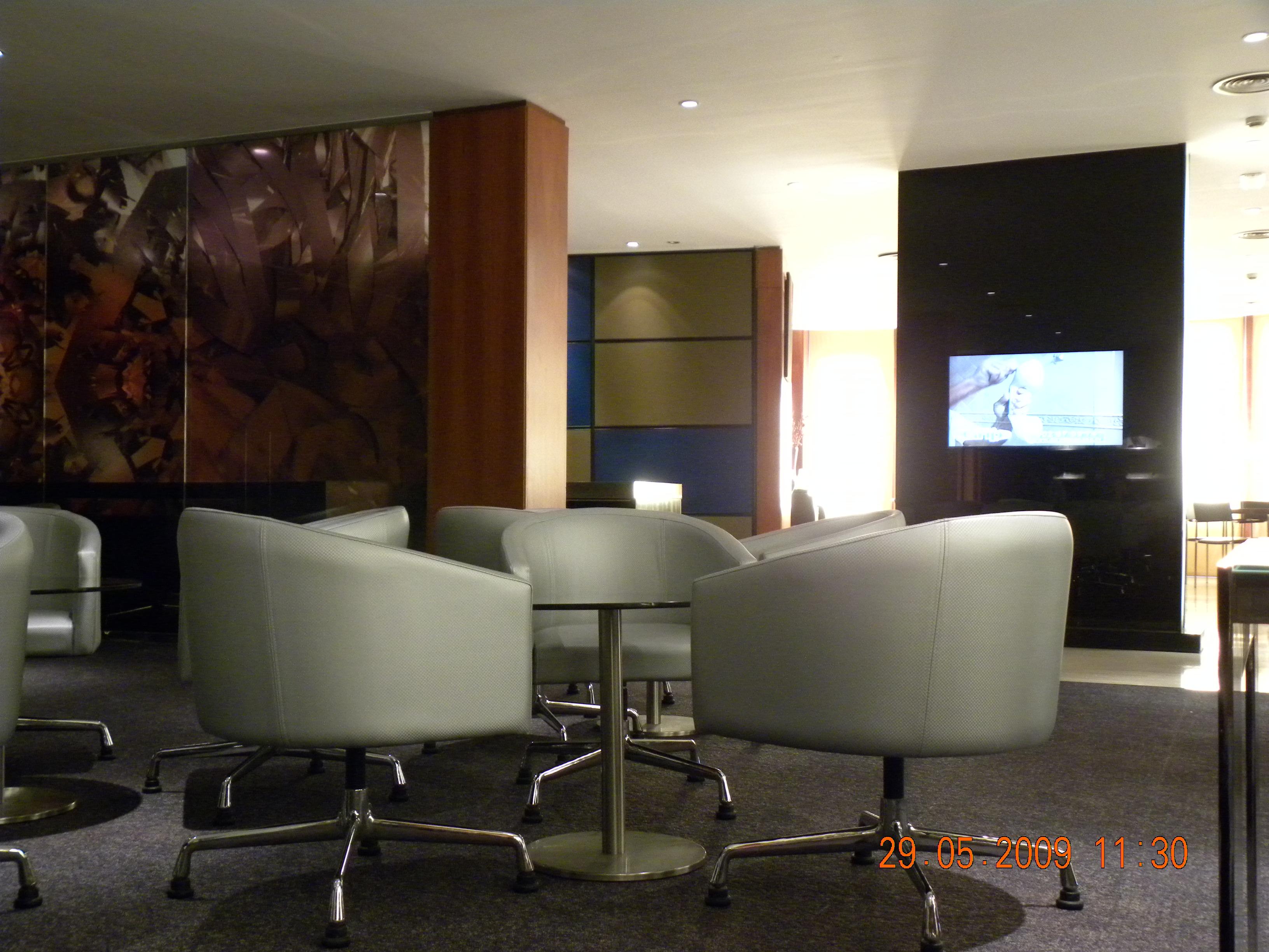 Hotel Ac La Línea By Marriott 3*