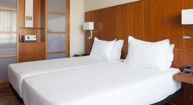 Ac La Línea By Marriott Hotel La Línea de la Concepción
