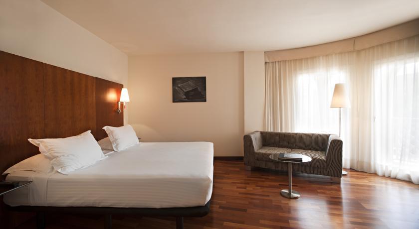 Ac La Línea By Marriott 3* La Línea de la Concepción