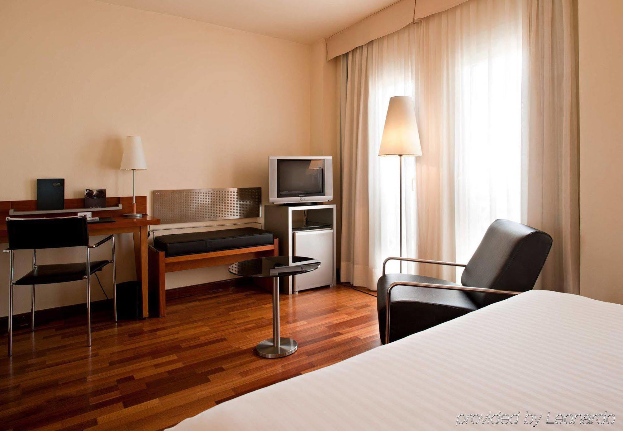 Ac La Línea By Marriott 3* La Línea de la Concepción
