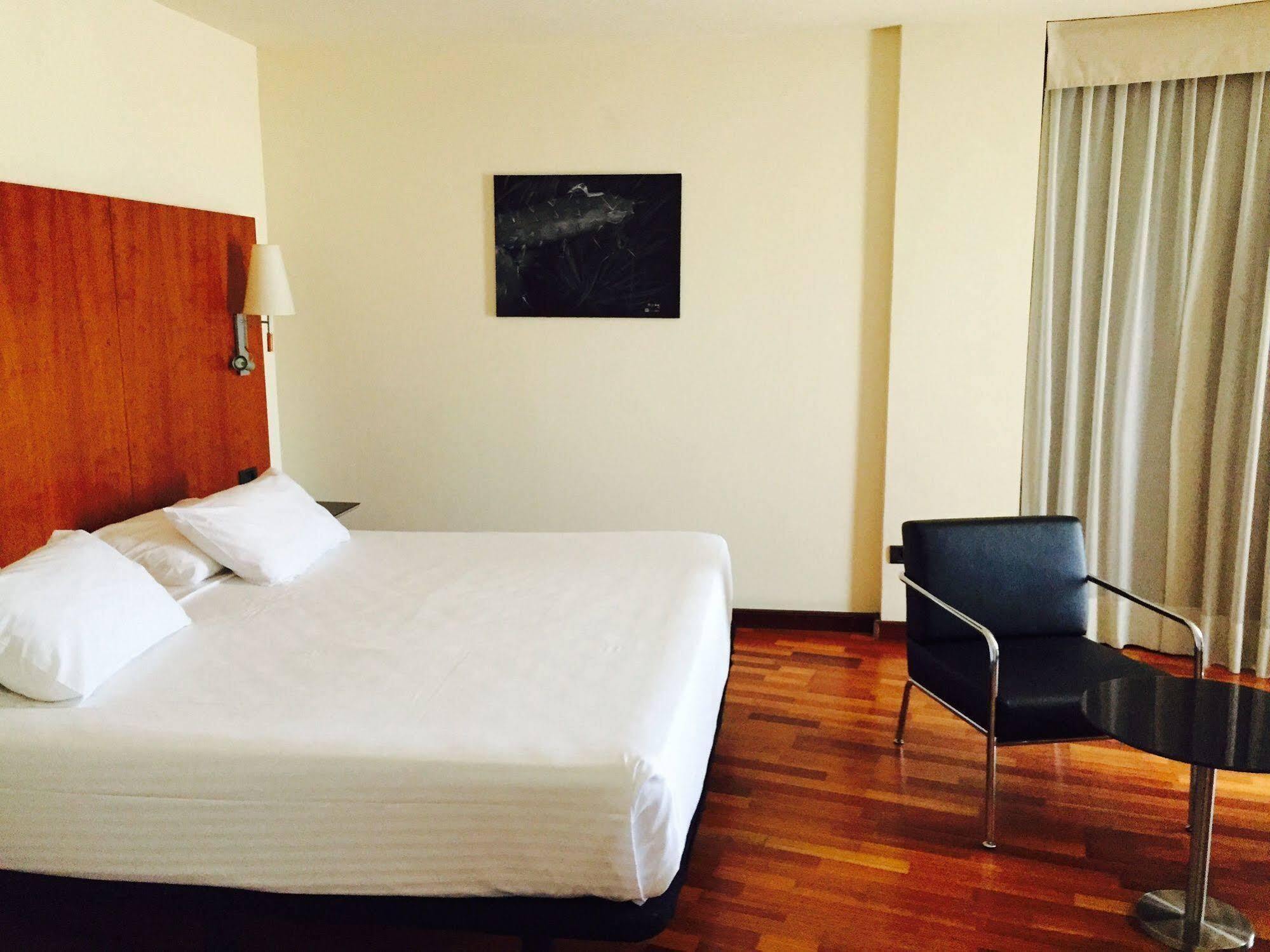 Ac La Línea By Marriott 3*
